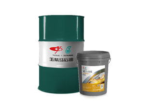 YC 抗磨液壓油L-HM（高壓）