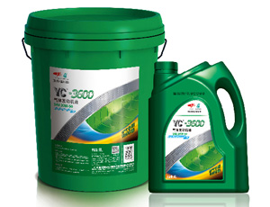 YC-3600氣體發(fā)動(dòng)機(jī)油