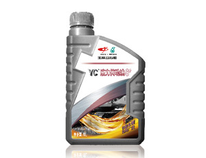 YC-液力傳動(dòng)油8#
